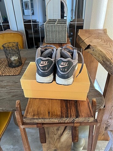 NIKE AIR MAX AYAKKABI - Görsel 3