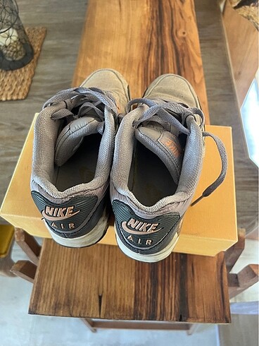 NIKE AIR MAX AYAKKABI - Görsel 4