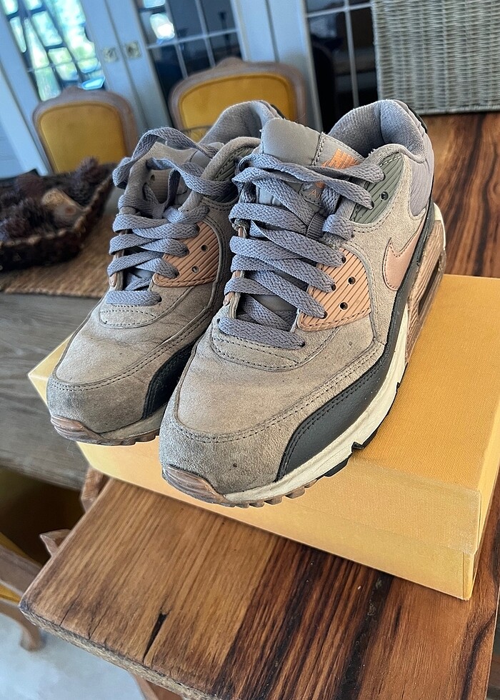 NIKE AIR MAX AYAKKABI - Görsel 2