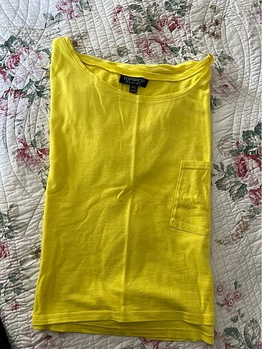 TOPSHOP TİŞÖRT - Görsel 3