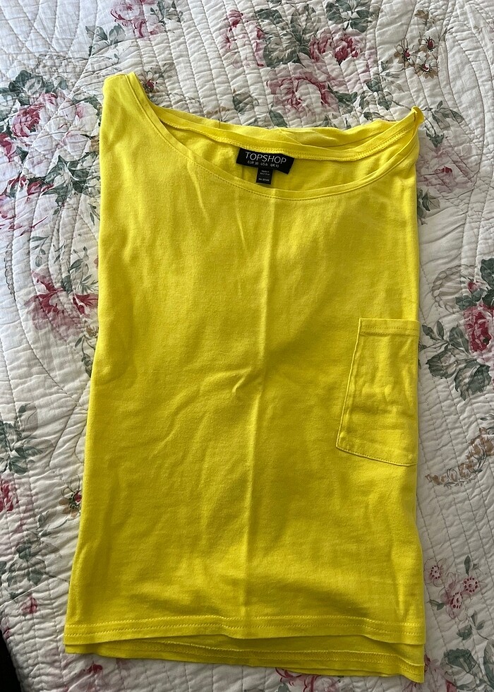 TOPSHOP TİŞÖRT - Görsel 3