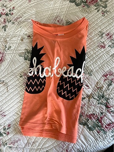 H&M TİŞÖRT - Görsel 3