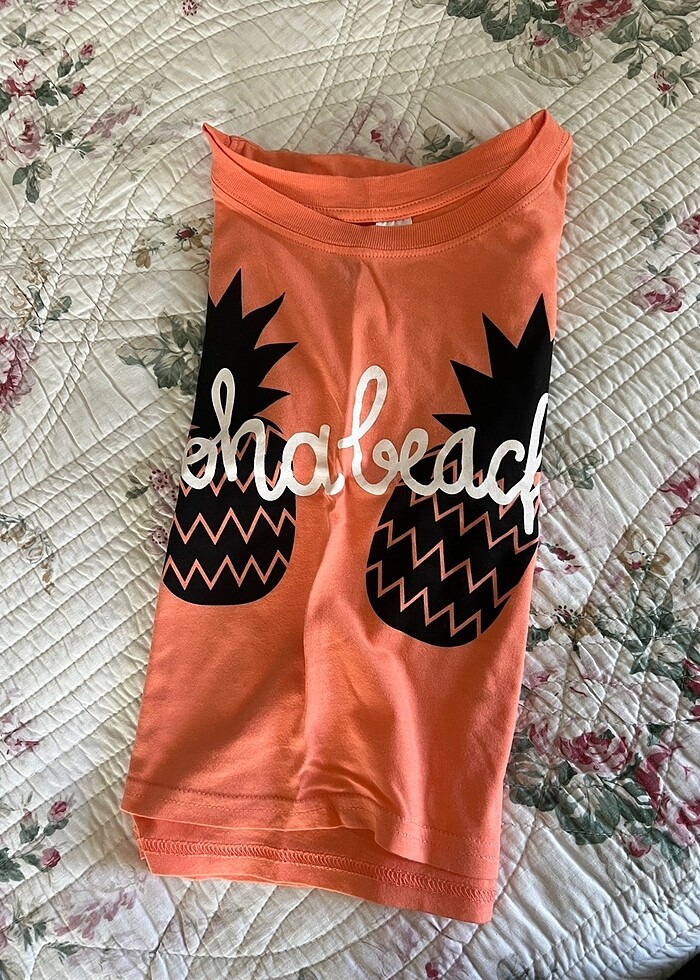 H&M TİŞÖRT - Görsel 3