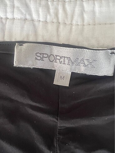 SPORTMAX ÜST - Görsel 5