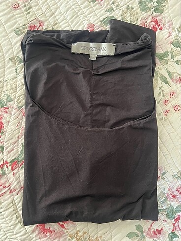 SPORTMAX ÜST - Görsel 4