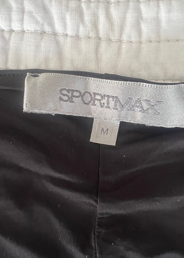 SPORTMAX ÜST - Görsel 5