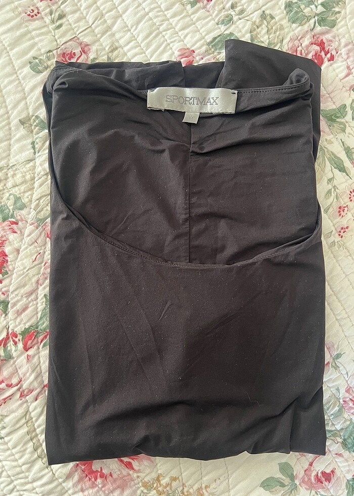 SPORTMAX ÜST - Görsel 4