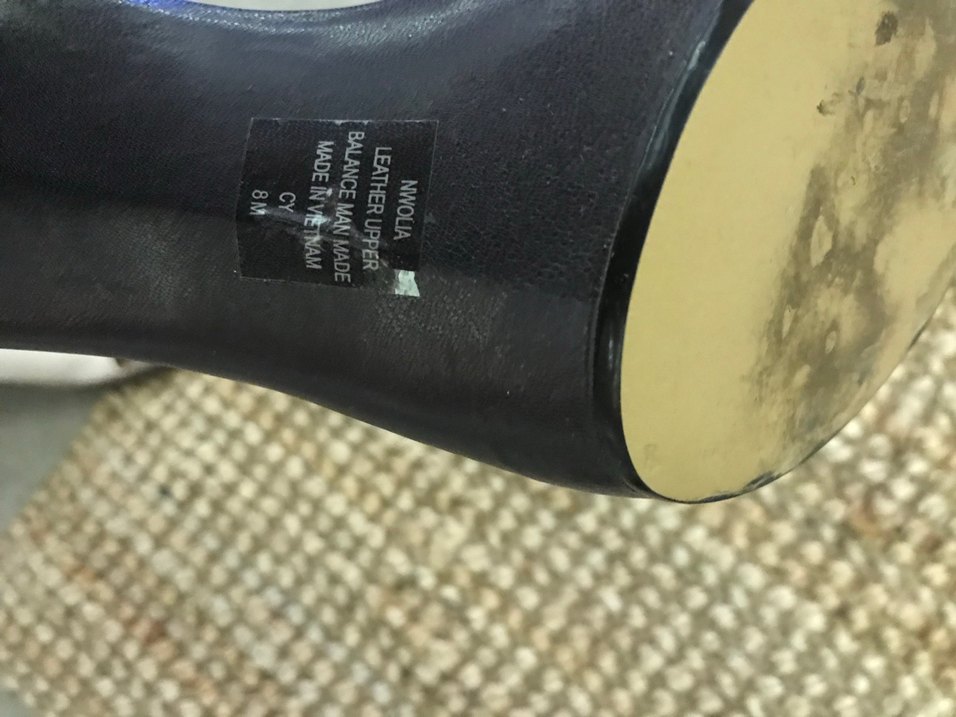 Hotiç Deri Bot - Görsel 5