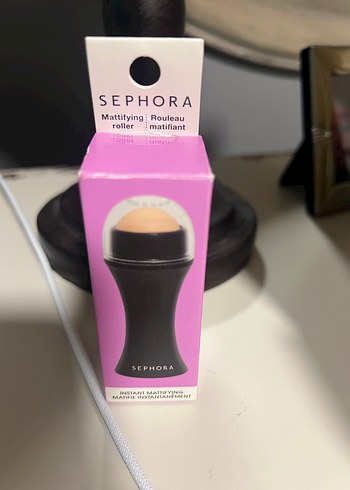Sephora Matlaştırıcı roll-on - Görsel 2