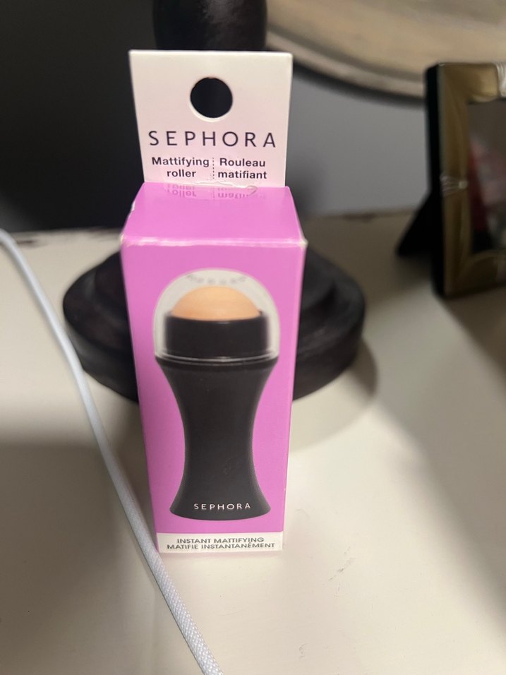 Sephora Matlaştırıcı roll-on - Görsel 2