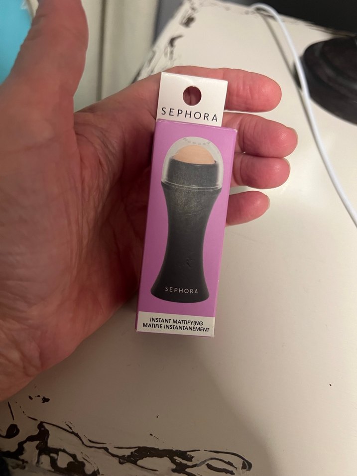 Sephora Matlaştırıcı roll-on - Görsel 4