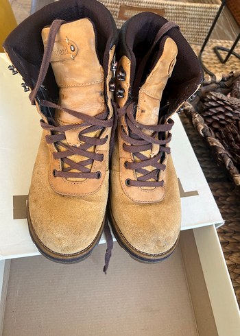timberland 37