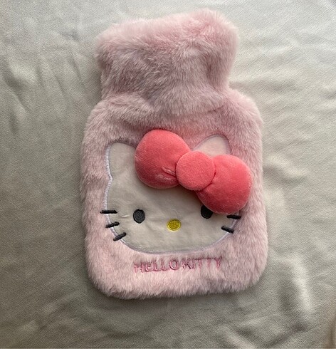 Hello Kitty Sıcak Su Torbası