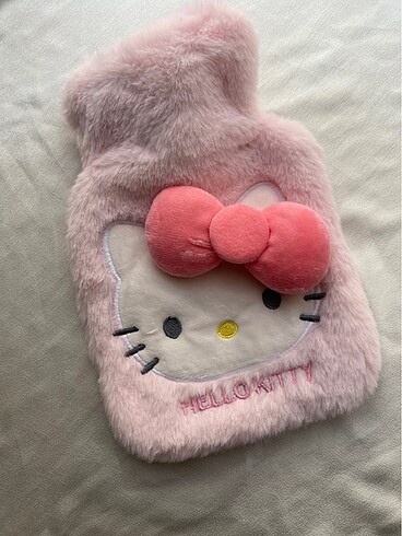 Victoria s Secret Hello Kitty Sıcak Su Torbası