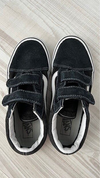 Vans Orijinal çocuk vans