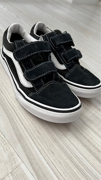 34 Beden Orijinal çocuk vans