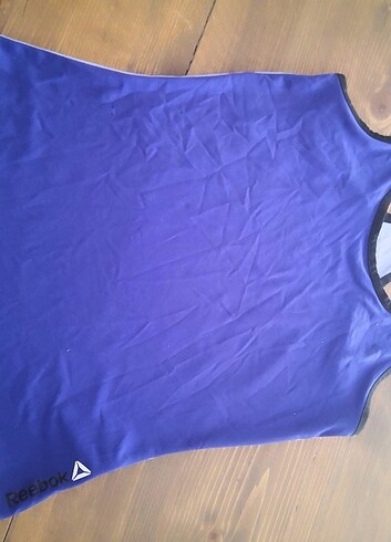 Reebok Spor Bluz