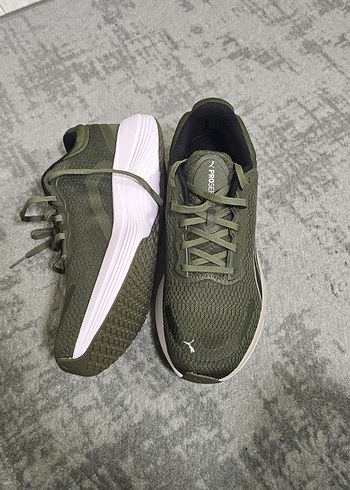 puma spor ayakkabi - Görsel 5