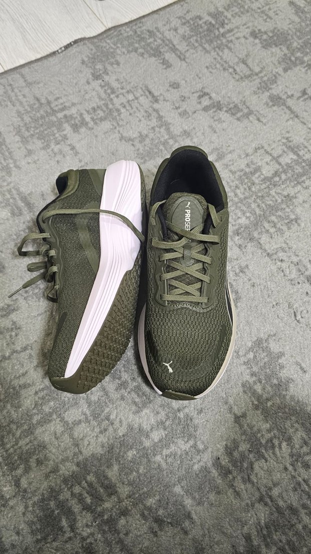 puma spor ayakkabi - Görsel 5