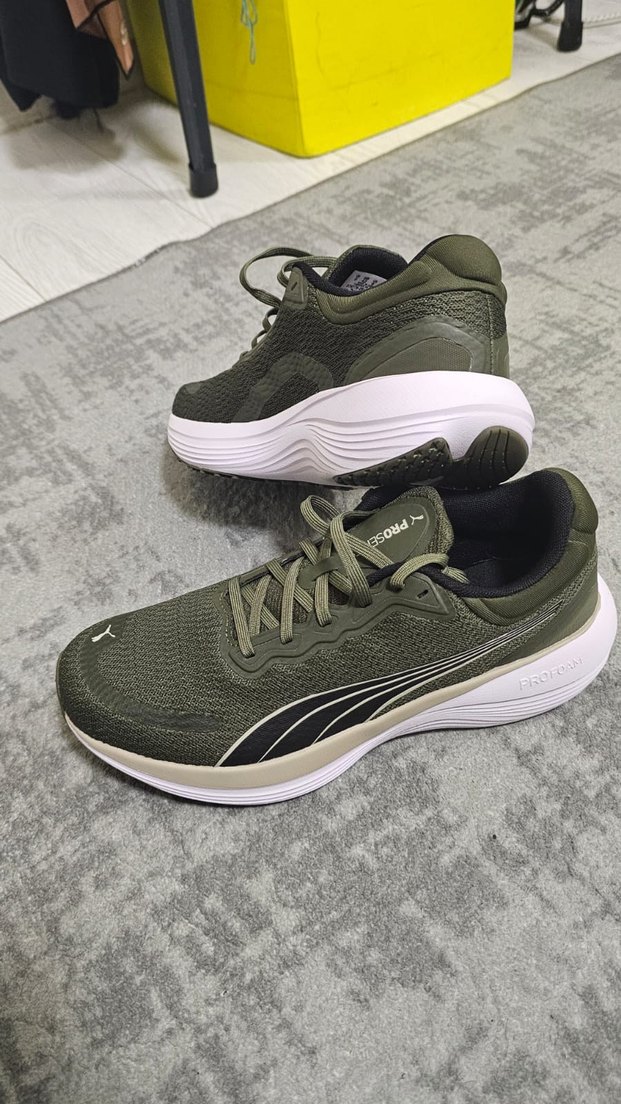 puma spor ayakkabi - Görsel 2