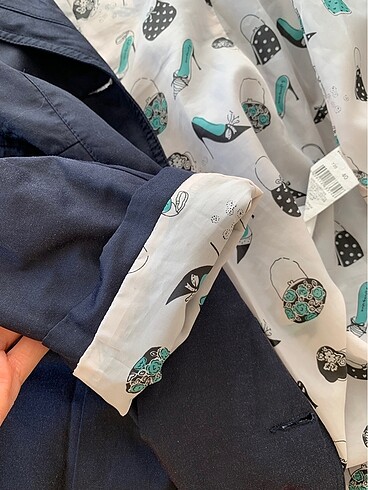 Koton Koton trench