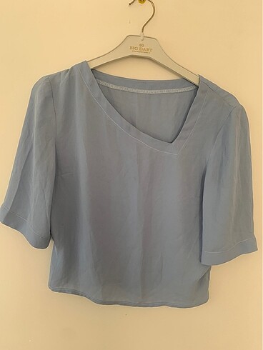 mini bluz/crop