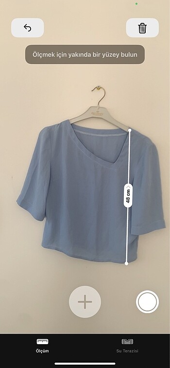 m Beden mini bluz/crop