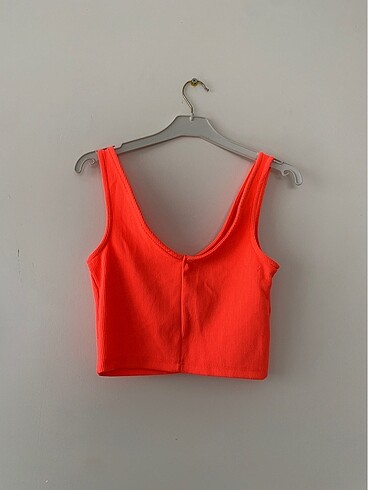 crop / mini bluz