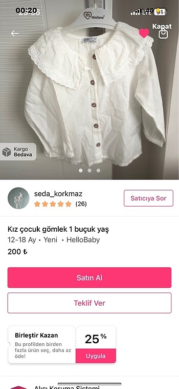 Diğer İlan