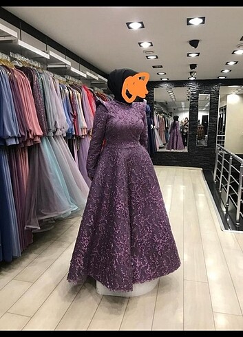 Diğer 40 42 uyumlu abiye