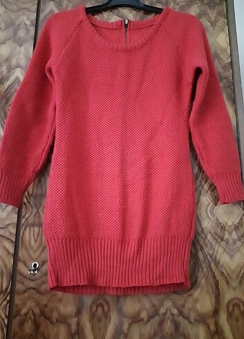 tunik elbise