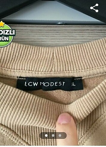 Xl beden lc waikiki