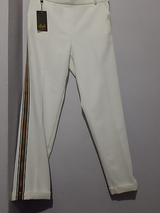 Diğer Streç pantalon