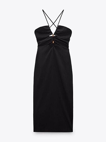Zara Zara elbise