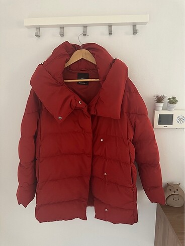 Mango Anorak