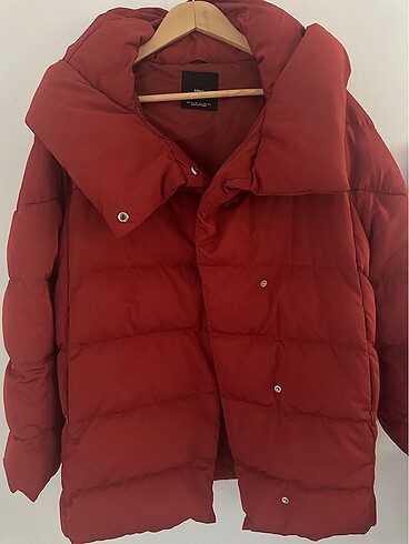 Mango Mango Anorak