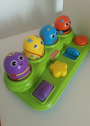 Fisher Price Öğretici oyuncak