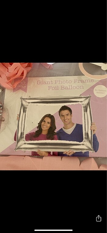  Beden Renk Bride to be parti malzemeleri
