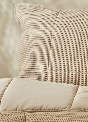 Beden ten rengi Renk Karaca home Muse taş çift kişilik summer spring comfort set