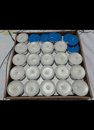 Tealight 