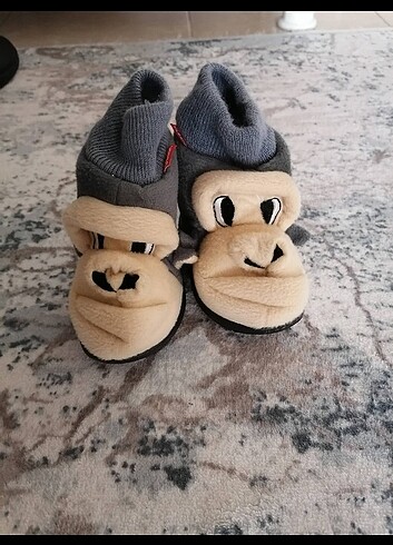 Ev botu patik  - Görsel 2