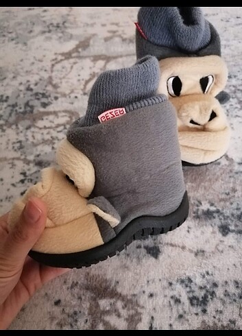 Ev botu patik  - Görsel 3