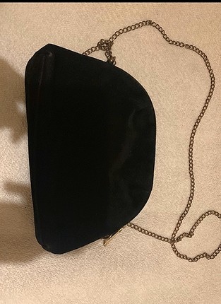 Bershka Çanta