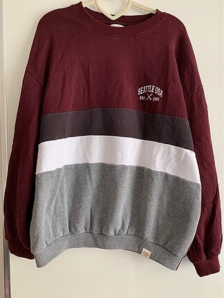 Pull&Bear Sweatshirt