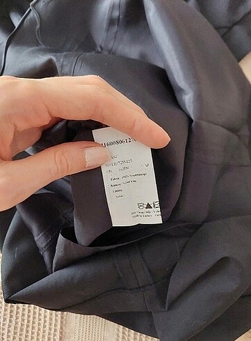 36 Beden siyah Renk Beymen Business Ofis Elbisesi