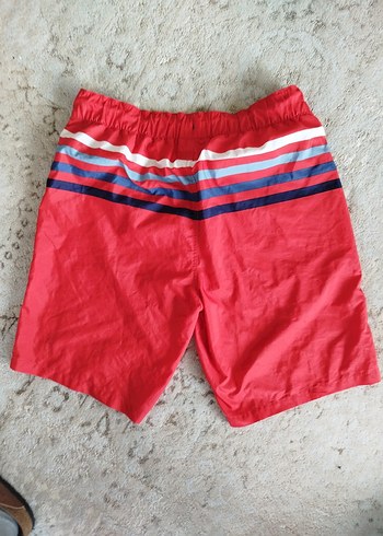 mayo  spor şort - Görsel 7