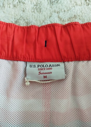 mayo  spor şort - Görsel 3