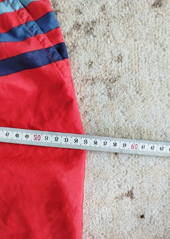 mayo  spor şort - Görsel 6