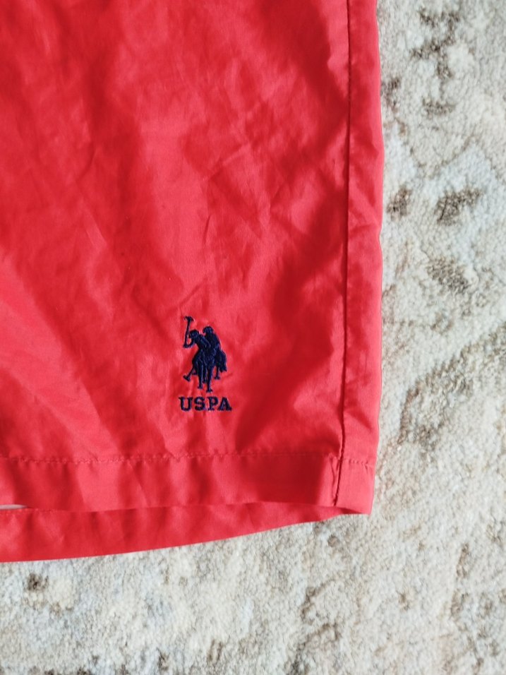 mayo  spor şort - Görsel 2