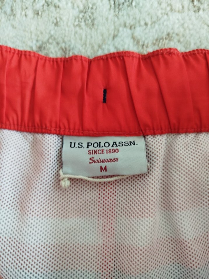 mayo  spor şort - Görsel 3